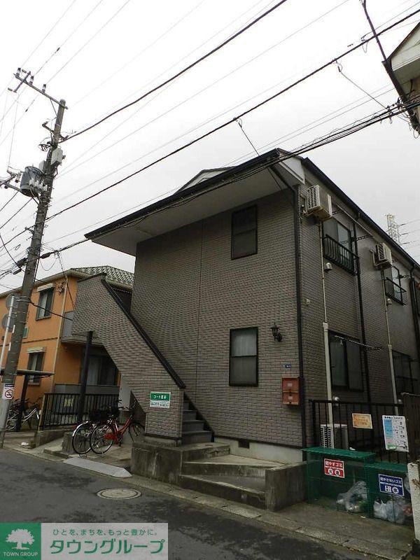 コート塩谷