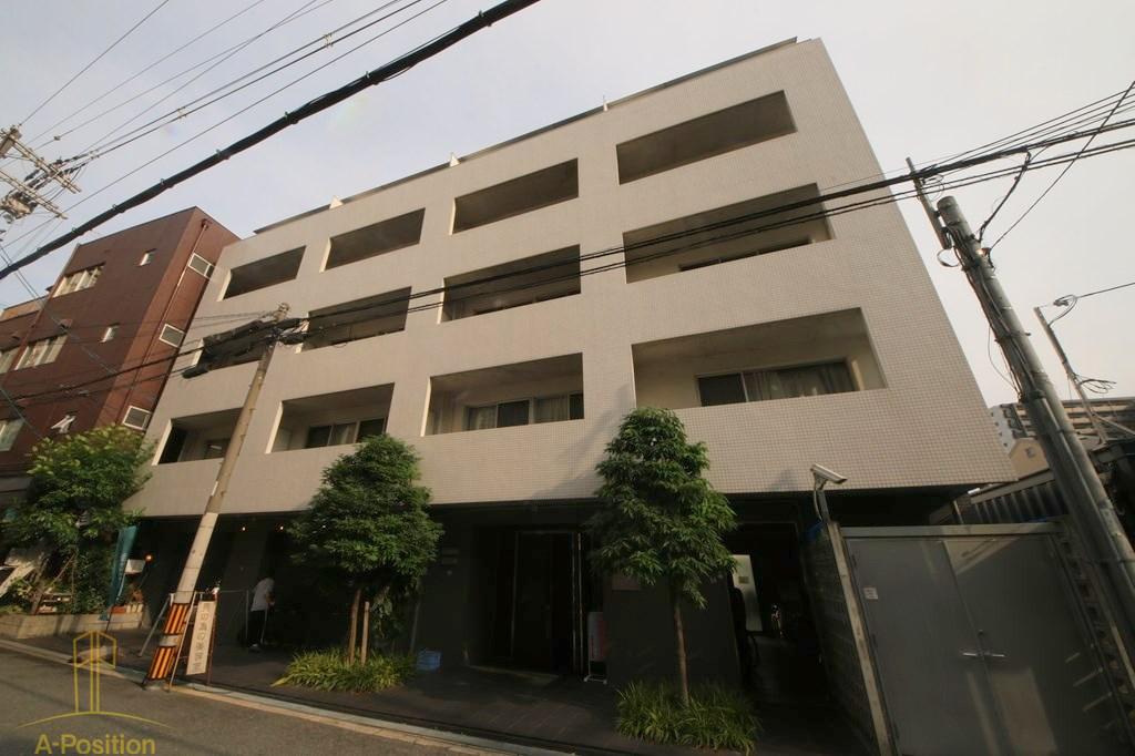 ラメゾンさくら