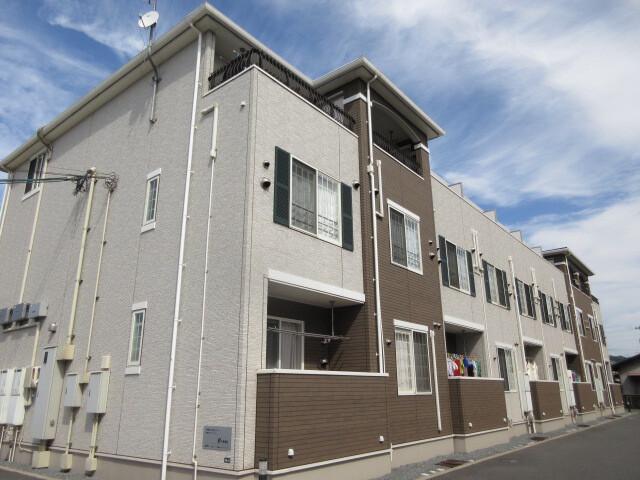 パステルユニオン