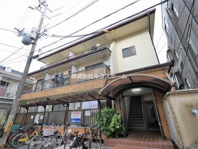 エンジェリマンション