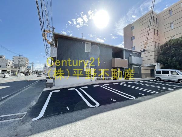 グランデシェチオ千本杉II