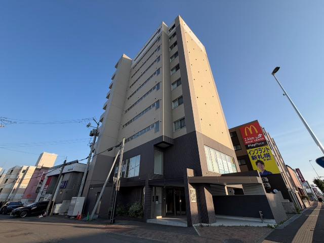 リルバ野幌(2LDK/6階)