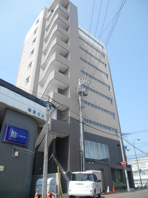 リルバ野幌