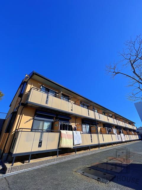 クレスト中町