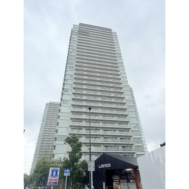 リーフィアタワー海老名アクロスコート