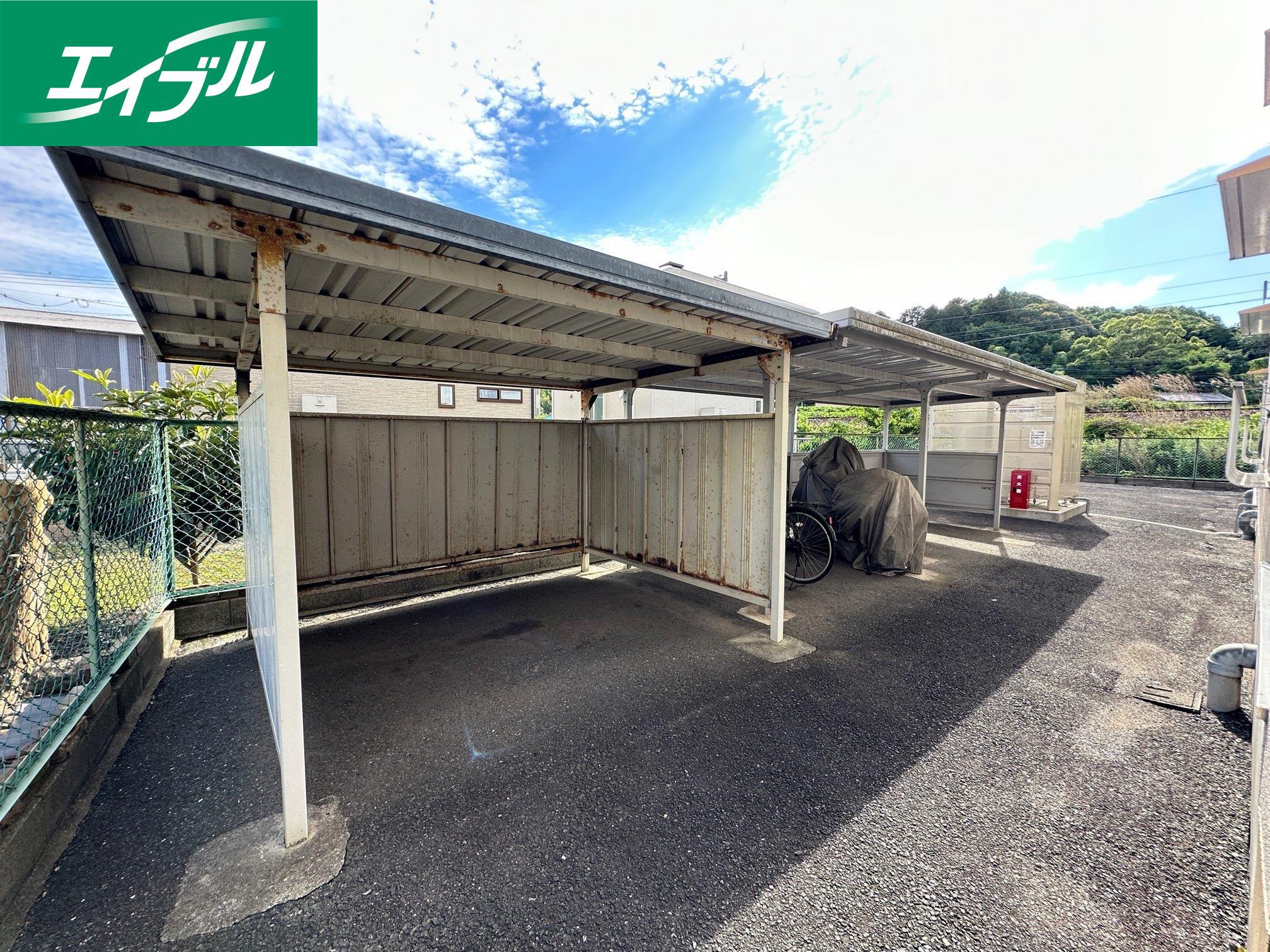 エスポアールメゾン新町