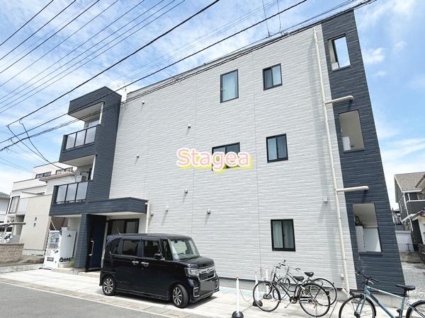 クレア東大宮II
