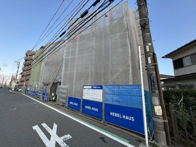 浜竹1丁目メゾン
