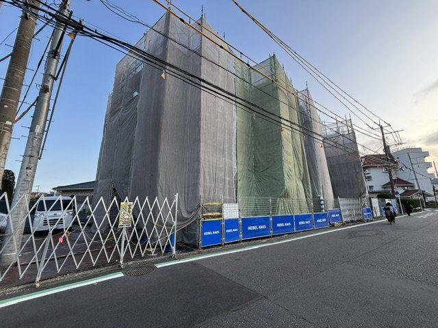 浜竹1丁目メゾン