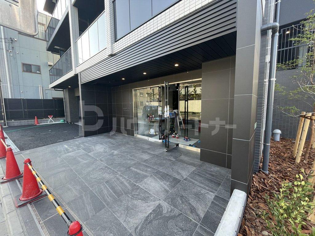 RELUXIA TOKYO イーストII