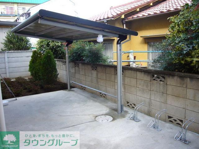 トスカーナ