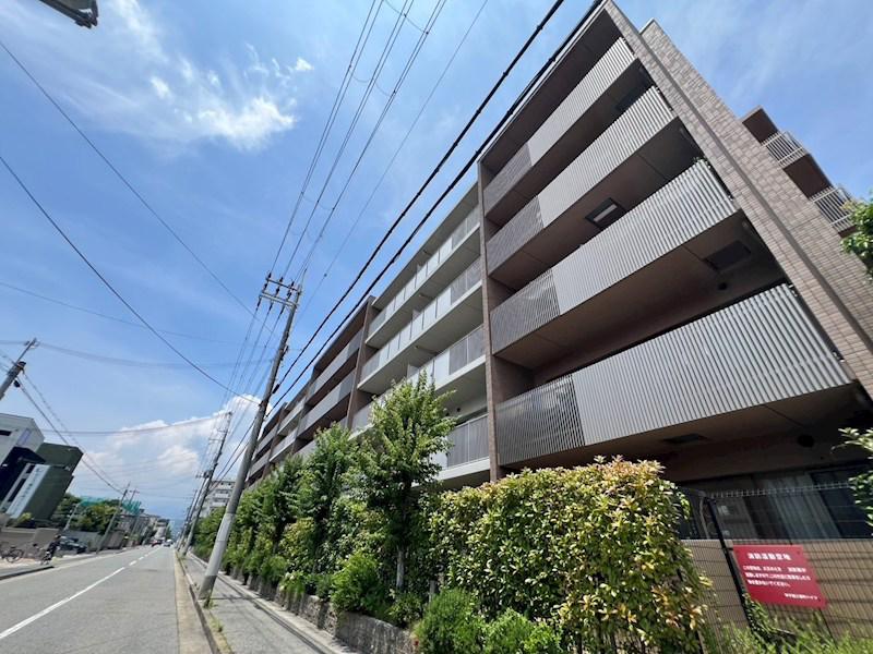 甲子園三番町ハイツ