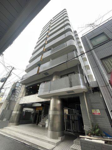 フォーラム都島内代駅前