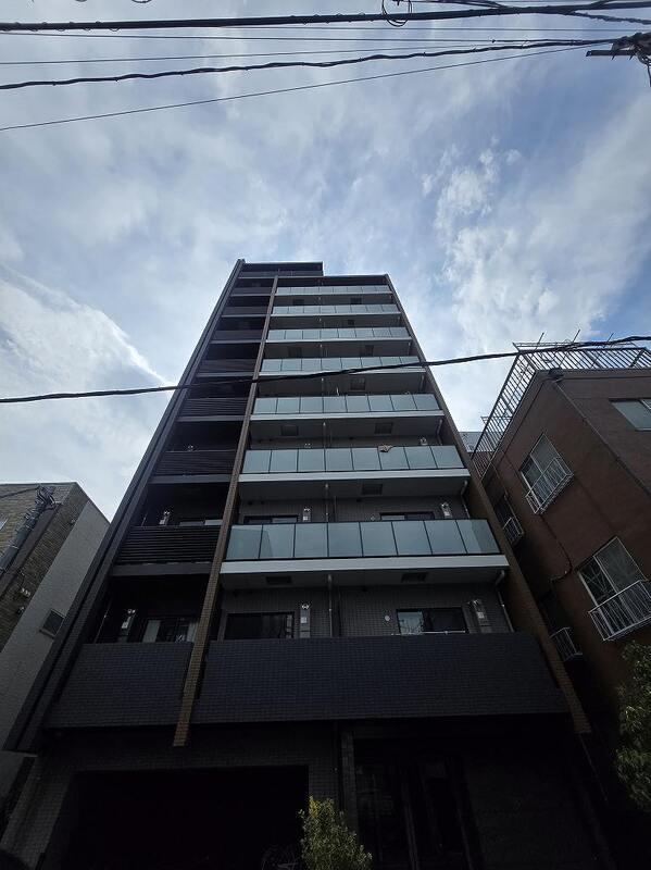 GENOVIA南千住VIII
