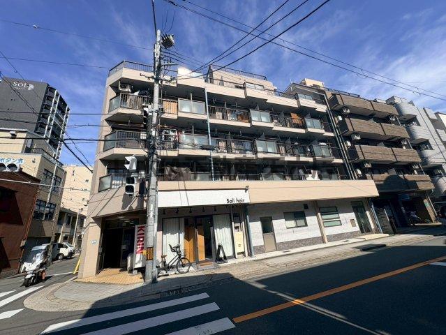 シャトー都島