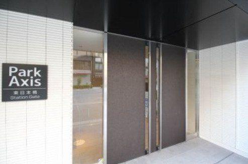 パークアクシス東日本橋ステーションゲート