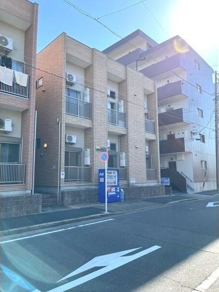 ベルメゾン尾頭橋