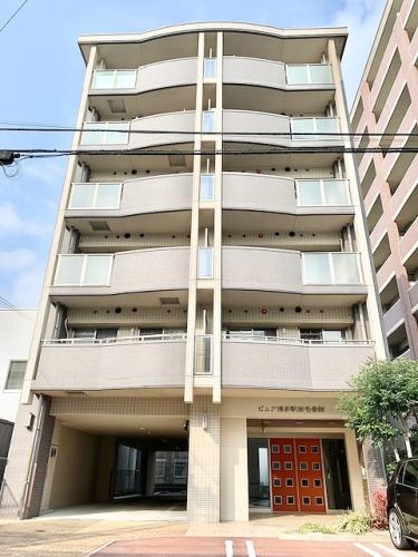 ピュア博多駅南壱番館