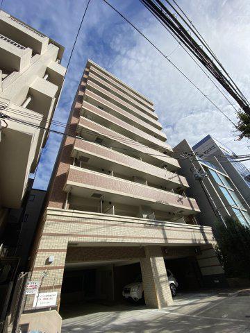大栄・モンテマーレ北野