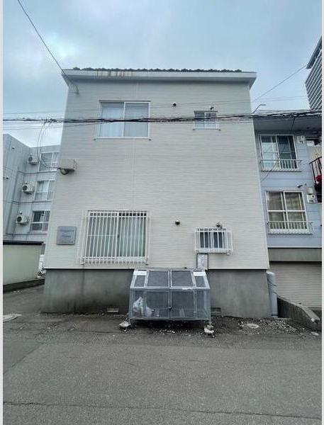 プレスティジャス琴似