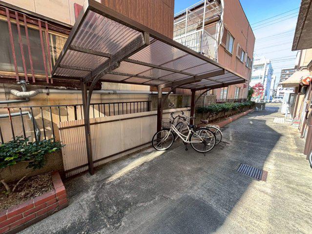 メゾンあじま