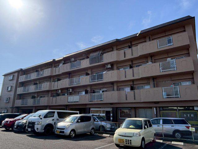 メゾンあじま