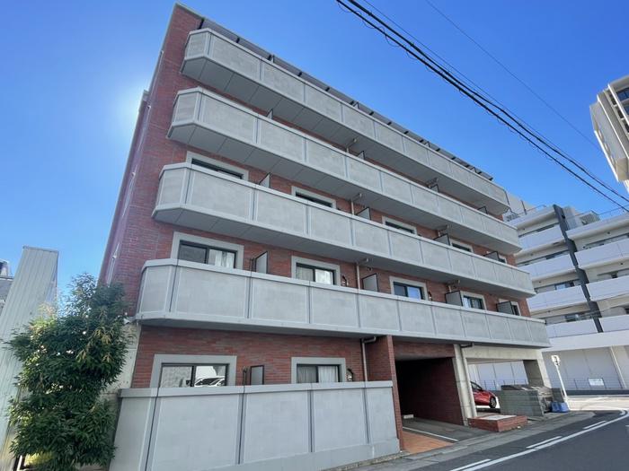 イースタンヒルズ藤が丘II
