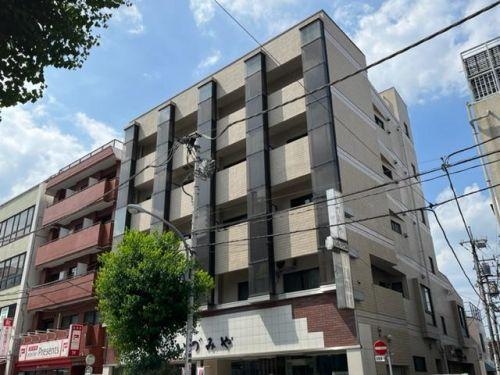 シルクビル