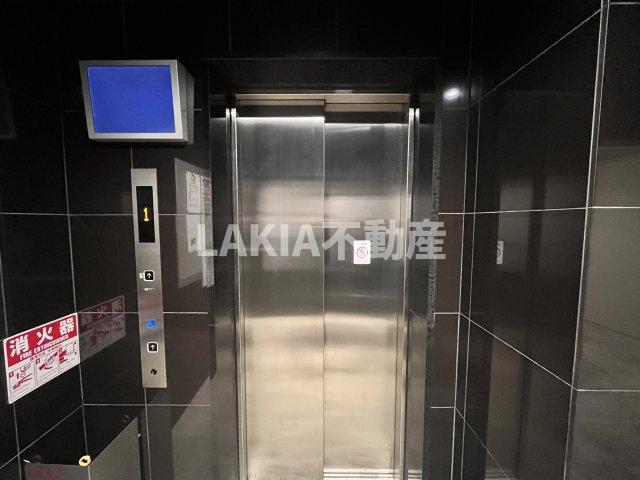 プロヴィスタ京橋ノースゲート