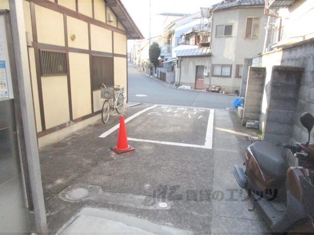 シティハイツ紫野