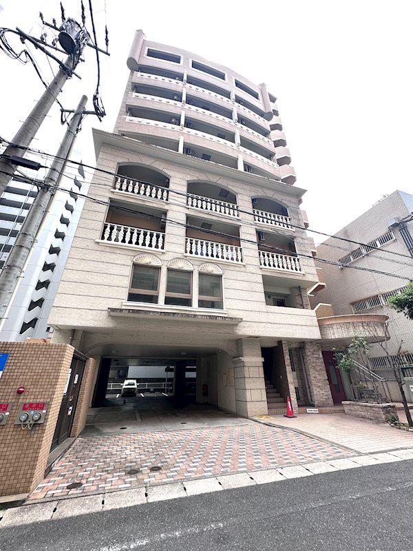 協和大手町.BLD