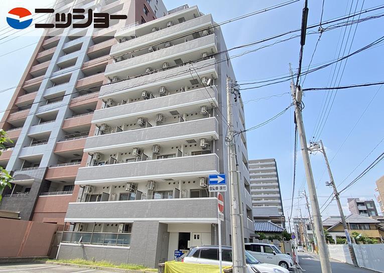 エッセ桜山