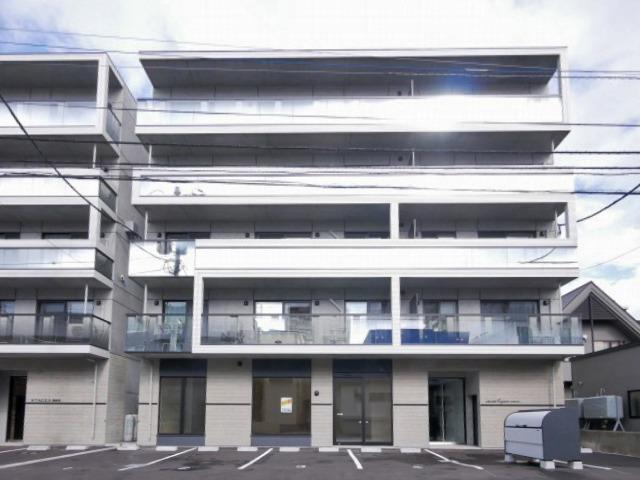 グランエスポワールマルヤマ