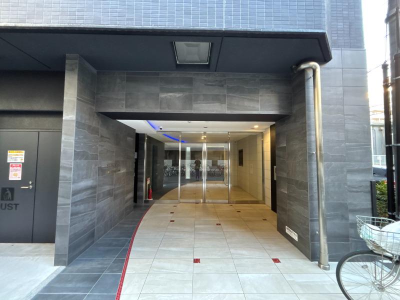 セレニテ難波ミラク壱番館