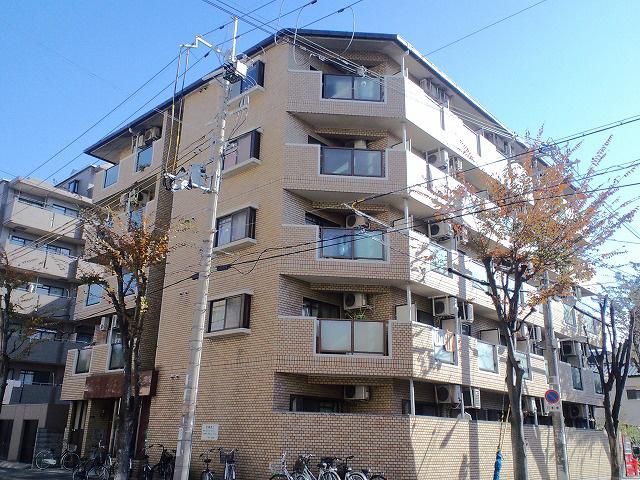 ビクトリーハイム西光