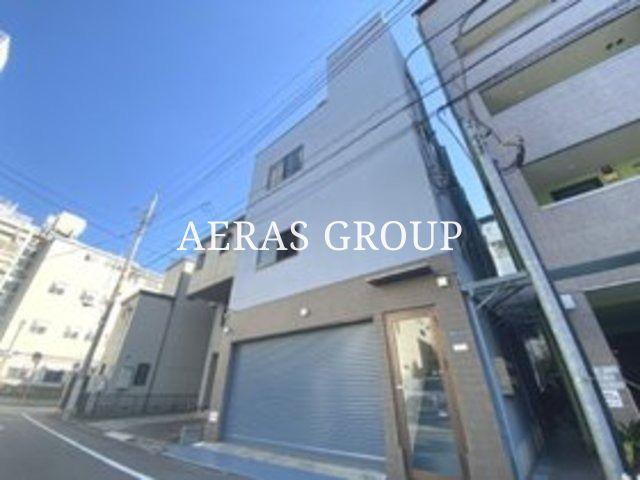 プレイス中村