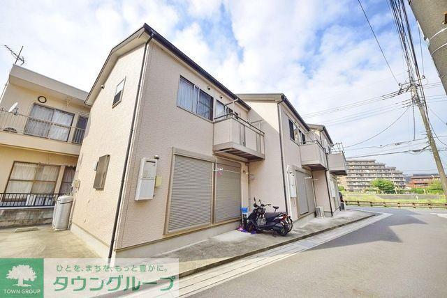 ソリッドリファイン草加新田サウス