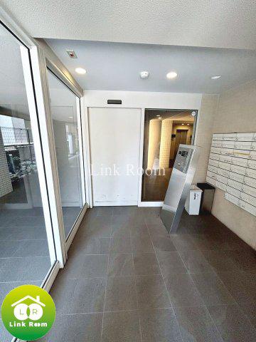 S-RESIDENCE清澄白河