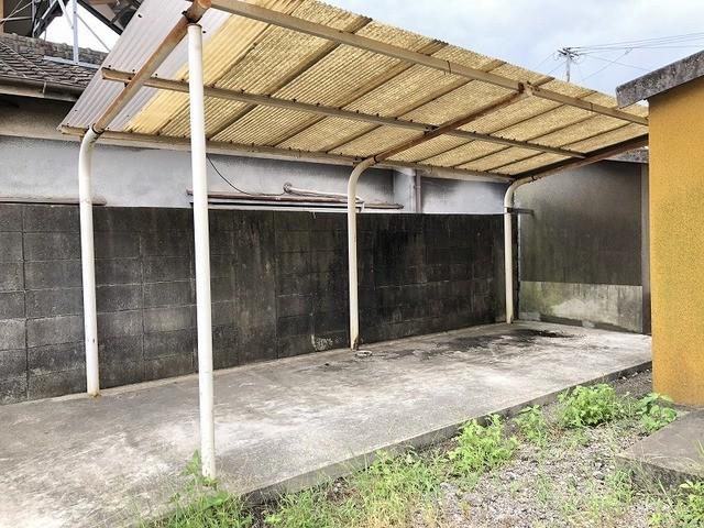 モンリーブル上野