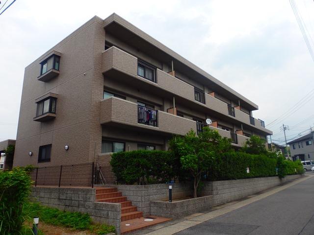 レージュ神ノ倉(2LDK/2階)