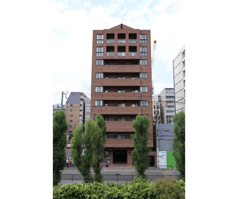 江坂OMパレス