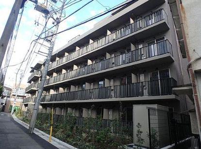 豊島区池袋2丁目