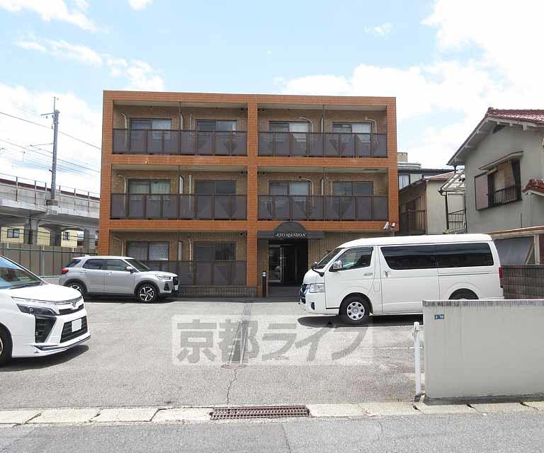 KYOマンション