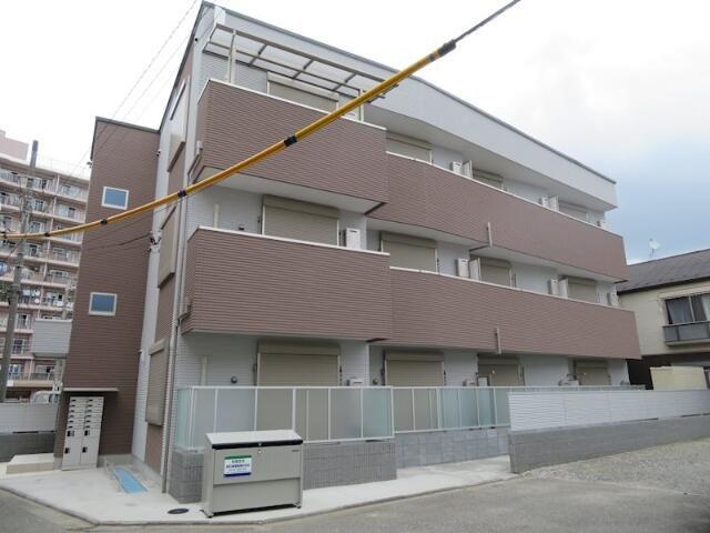 NSGATE青井・弘道