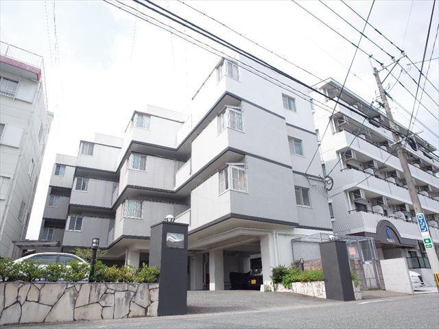 オリンピア・マンション高宮