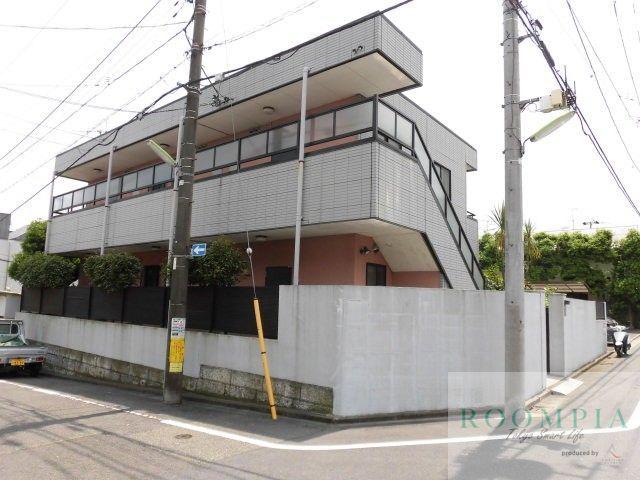 サンク下馬