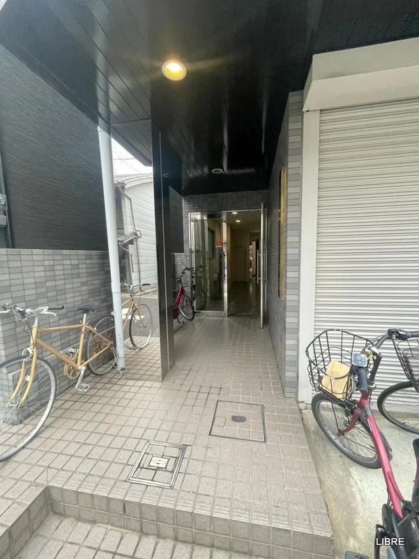 ベルメゾン大正