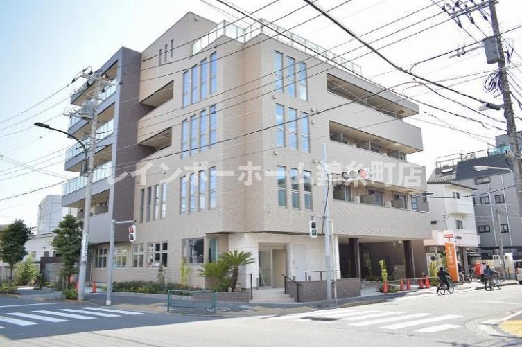 パークファミリア南篠崎
