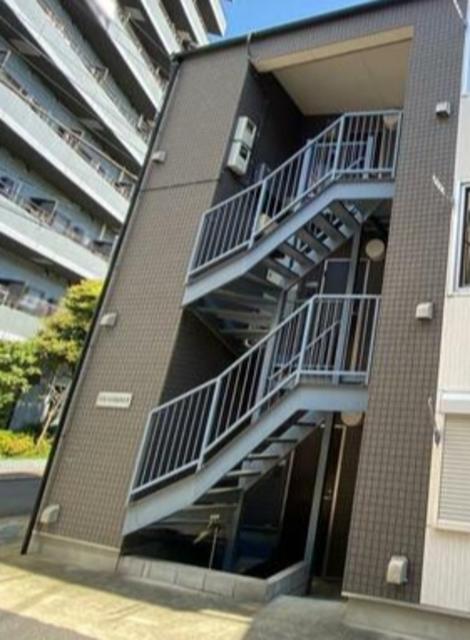 エスパシオ品川大井