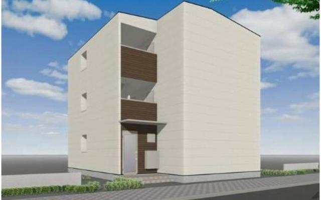 ジーメゾン相模原上溝